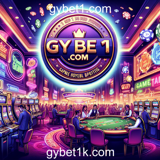Descubra as Promoções Especiais em gybet1.com